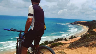 Bike Tour - Sibaúma e Barra do Cunhaú